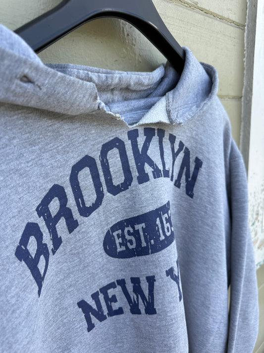 Brooklyn 1/1