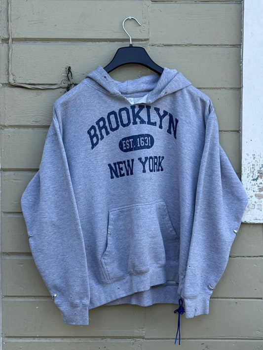 Brooklyn 1/1